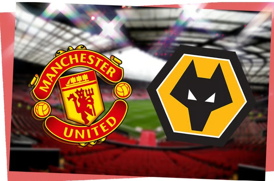 How to Watch Man United vs. Wolves for Free This Saturday in the U.S.