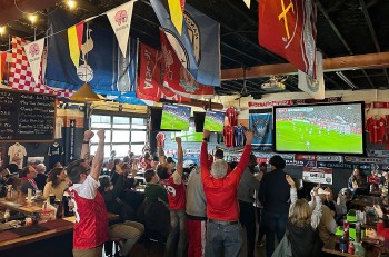 Is There a Free Premier League Match on U.S. TV This Weekend?