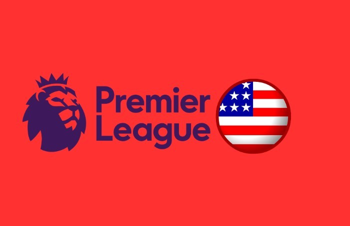 Best Streaming Sites to Watch Premier League Live in the U.S. This Weekend (Free & Paid Options)
