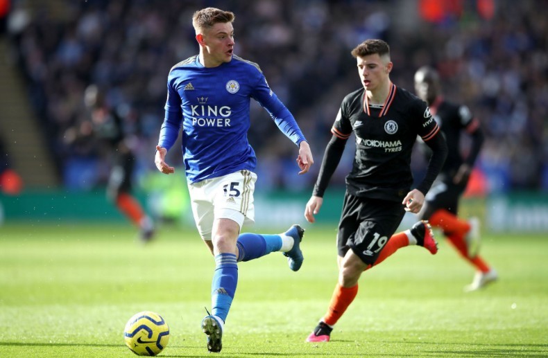 The Best Streaming Sites to Watch Leicester City vs. Chelsea Live: Fans in US, Canada, UK And Australia