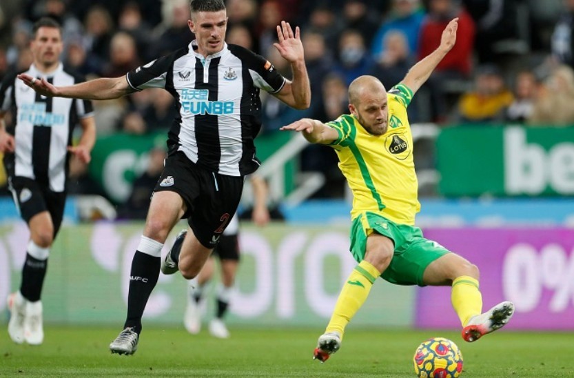 The Best Options to Watch Newcastle vs. Norwich Live: US, Canada, UK, Australia