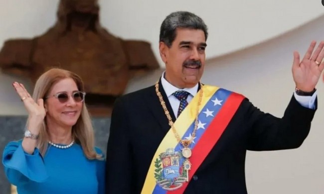 Venezuela Demands Proof of Life After U.S. Claims Maduro Was Captured
