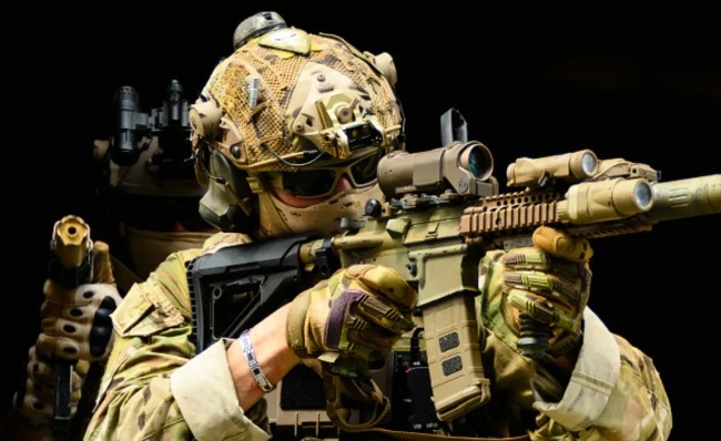 U.S. Claims Maduro Captured by Elite Delta Force as Venezuela Denies Removal of President