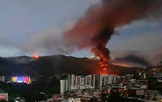 Cuba Condemns, Colombia Mobilizes: Latin America Splits Over U.S. Strikes on Venezuela