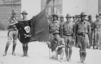 A Clear History of U.S. Interventions in Latin America - the Region Still Bristles