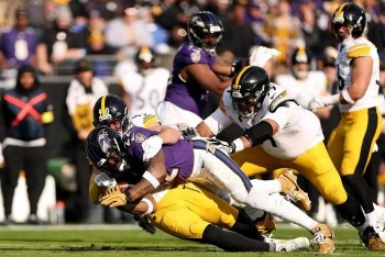 Watch Live NFL Sunday Games (Week 18): Streaming Guide for International Fans (UK, Canada, Europe)