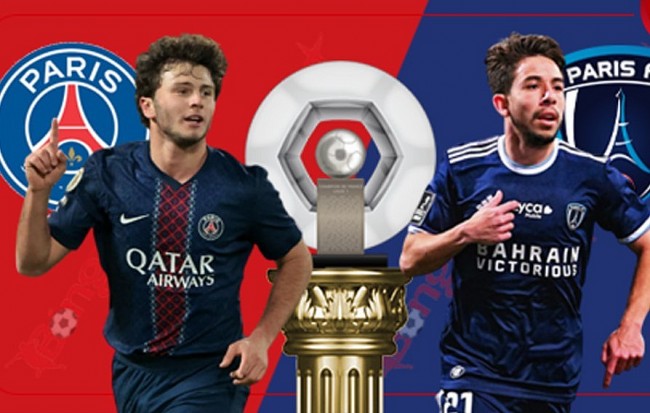 How to Watch Paris Saint-Germain vs Paris FC: Free & Paid TV and Streaming Options Worldwide