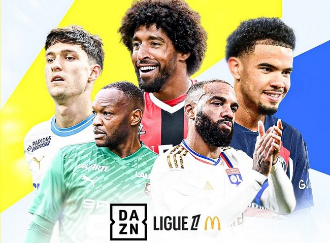 Watch Live Ligue 1 & PSG in France 2026: TV Channels, Streaming Sites for Free, Paid