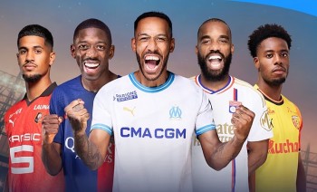 Watch Live Ligue 1 in Canada for Free, Low-Cost & Paid TV and Streaming Sites in 2026