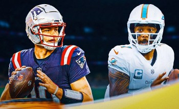 Patriots vs. Dolphins: How to Watch Live NFL Week 18 in the US & Canada