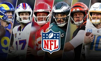 What NFL Games Are on Today? TV Channels, Streaming Options, and Kickoff Times for Sunday’s Playoff Games