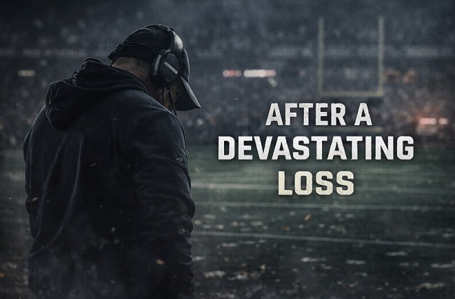 Top NFL Head Coaching Candidates to Watch in the 2026 Cycle