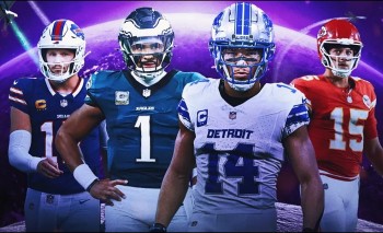 Which Teams Are in the 2026 NFL Playoffs: Full List, Seeds, and Bracket Breakdown