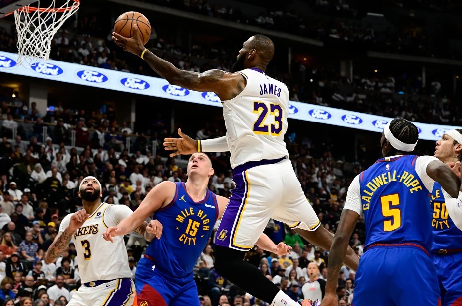 Can You Watch Live NBA Games for Free? The Legal Alternatives: TV Channels, Streaming Sites