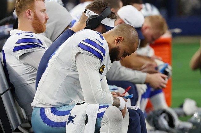 What’s Next for the Dallas Cowboys? A Franchise at a Crossroads