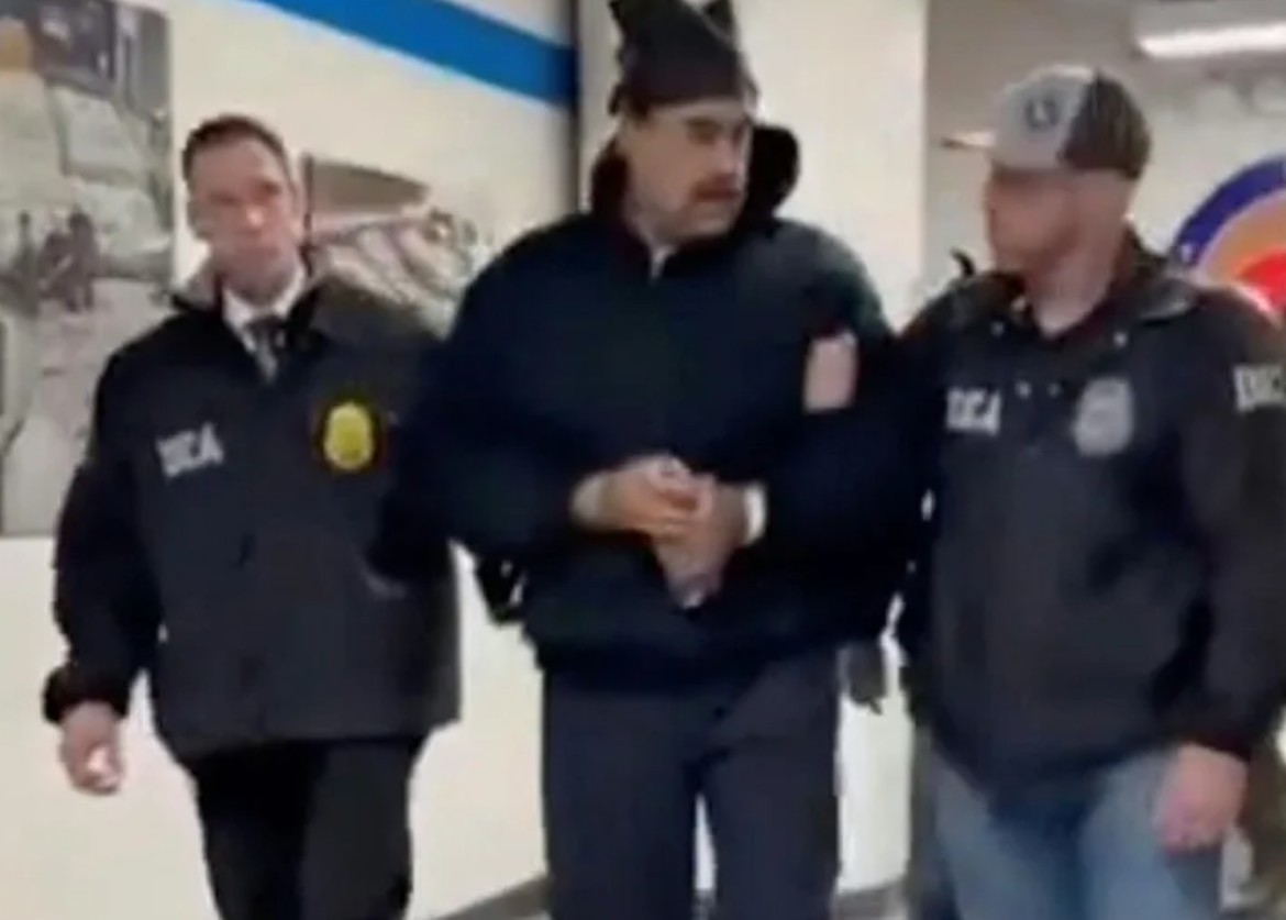 Can Nicolás Maduro Ever Walk Free? What U.S. Prosecutors Hold Against Him