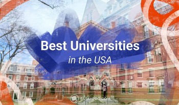 the best universities ranking of schools in the us 2026