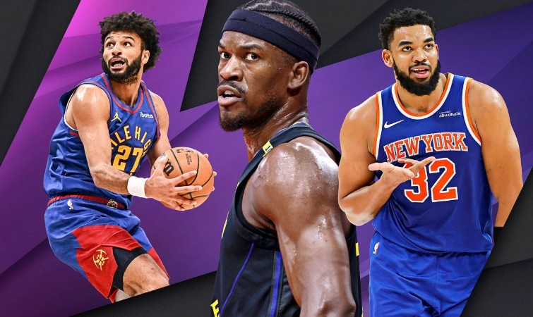 NBA Week 12 Power Rankings Forecast: Who Will Rise, Who Will Fall and Why It Matters