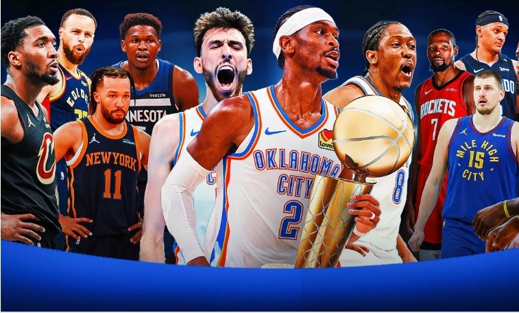 NBA Week 12 Power Rankings (January 2026): The League’s True Hierarchy Comes Into Focus