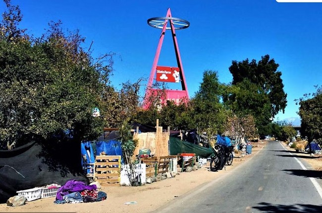 Top 10 States With the Most Homeless People in the U.S. in 2026