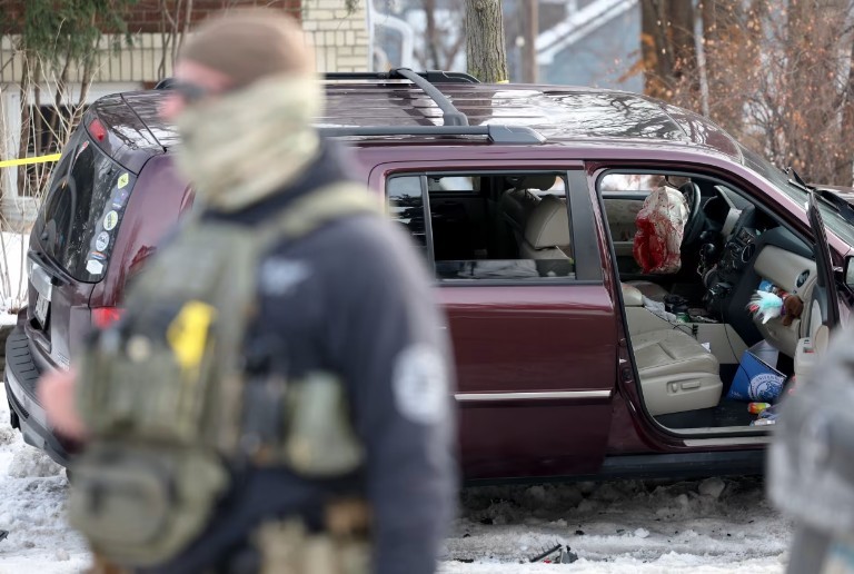 Was the ICE Agent’s Fatal Shooting of Renee Nicole Good Legal?