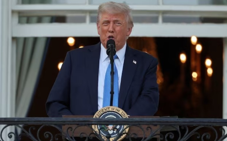 Full List: U.S. Widens $15,000 Visa Bond Rule to 38 Countries