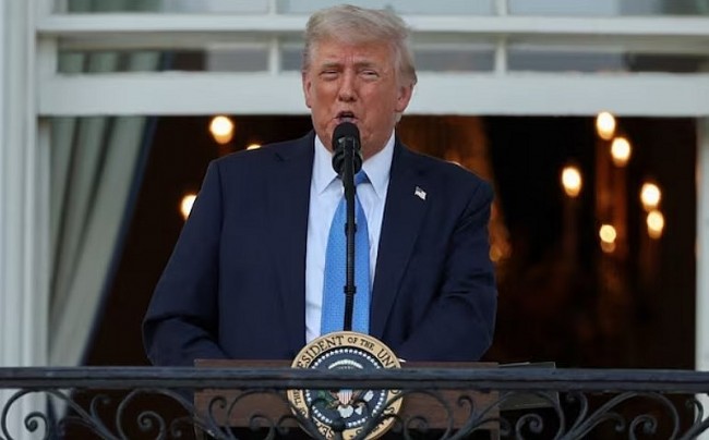 Full List: U.S. Widens $15,000 Visa Bond Rule to 38 Countries