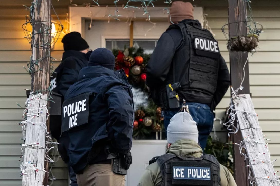 Can You Record ICE Agents? and What Your Rights Are After the Minneapolis Shooting