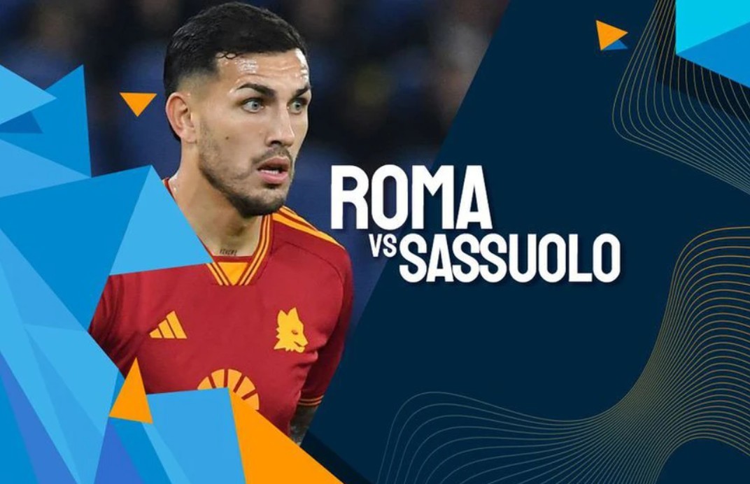 Roma vs Sassuolo: How to Watch, What to Expect, and Why This Match Matters in Serie A Matchday 20