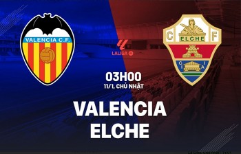Can You Watch Valencia vs Elche for Free? Legal Streaming Options, And Match Preview