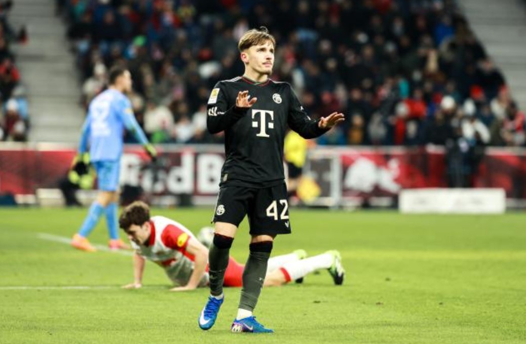 Bundesliga Matchday 16 Full Schedule: Kick-off Times, Key Fixtures, How to Watch