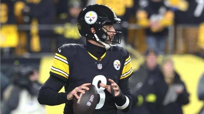 NFL Wild Card Weekend 2026: Full Schedule for 6 Big Games, Kick-off Times, and How to Watch