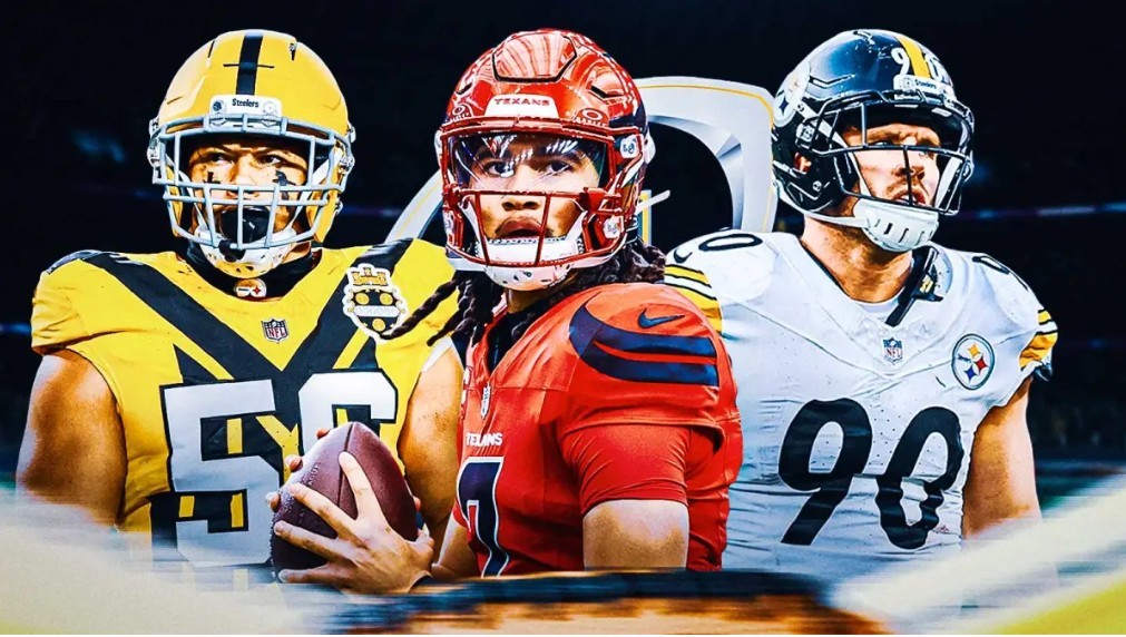 Can I Watch Texans vs Steelers for Free? Monday Night Wild Card Preview, and Viewing Guide