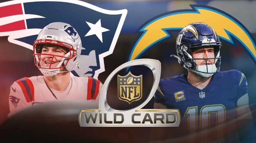 Can I Watch Chargers vs Patriots for Free? Full Wild Card Preview, and Viewing Guide