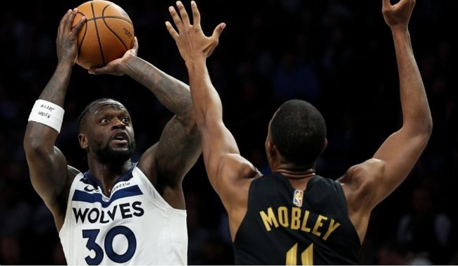 Watch Live Timberwolves vs Cavaliers: NBA Preview, TV Channels, Streaming Services