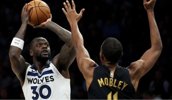 Can I Watch Timberwolves vs Cavaliers for Free? NBA Preview, and Viewing Guide