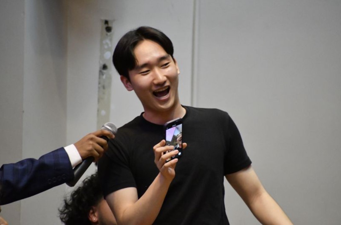 Who Is Daniel Min and Why He Quit a $325,000 CMO Job at AI Startup Cluely