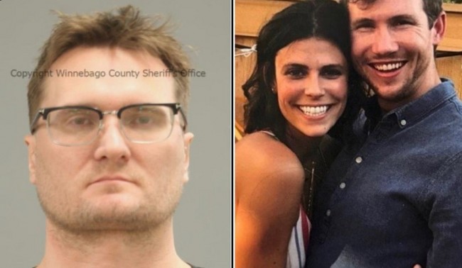 Who Is Michael David McKee? Ex-Husband Arrested in Double Murder of Ohio Dentist and Wife