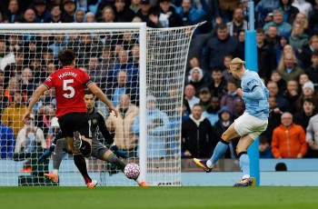 Can You Watch Man United vs Man City Live for Free in the UK? Four Legal Ways