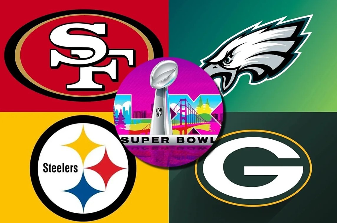 Can the Super Bowl Logo Really Predict the Champion?