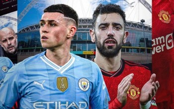 Can You Watch Man United vs Man City for Free in Australia? Four Legal Options Explained Clearly
