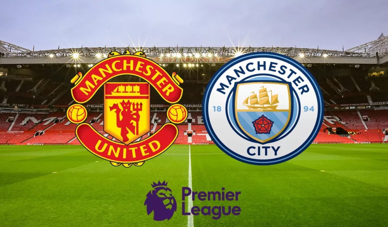 Can You Watch Man United vs Man City for Free in the US Without Cable?