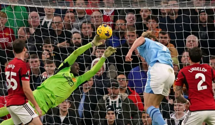 Can You Watch Man United vs Man City for Free in Canada? Four Legal Options