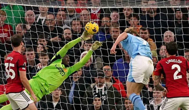 Can You Watch Man United vs Man City for Free in Canada? Four Legal Options