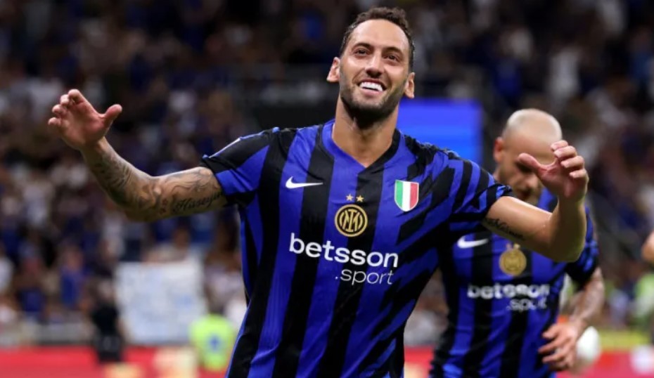 How to Watch Udinese vs Inter Live in the US, UK & Worldwide: Serie A Matchday 21 Streaming Guide