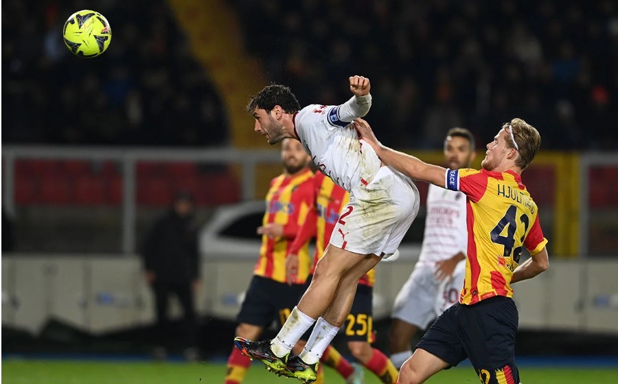 How to Watch AC Milan vs Lecce Live:  Streaming Guide for US, UK, and Global Fans