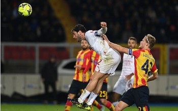 How to Watch AC Milan vs Lecce Live:  Streaming Guide for US, UK, and Global Fans