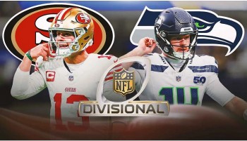 Can You Watch Seahawks vs. 49ers Live for Free? Divisional Playoff Guide for Worldwide Fans