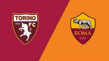 Torino vs Roma: Where to Watch Live, Kickoff Time, TV Coverage, Preview & Prediction