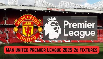 Man United 2025–26: Remaining Fixtures, Current Situation, Key Matches, and Outlook Prediction